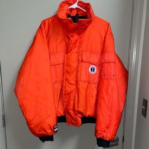 Mustang Survival MJ6214 Men’s XL Jacket